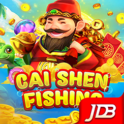 jl59 Cai Shen Fishing game icon