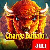 Charge Buffalo Game